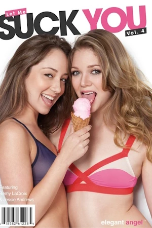 Let Me Suck You Vol. 4 porn video